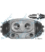 APEC braking - BCY1210 - 