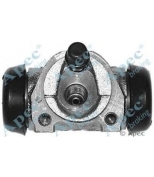 APEC braking - BCY1259 - 