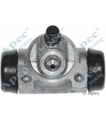 APEC braking - BCY1266 - 