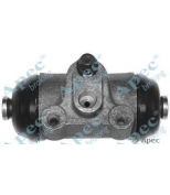 APEC braking - BCY1308 - 