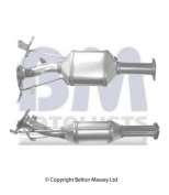 BM CATALYSTS - BM11090 - 