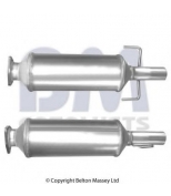 BM CATALYSTS - BM11127P - 