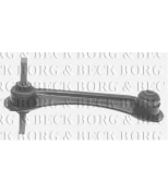 BORG & BECK - BCA5931 - 