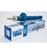 FINWHALE - 120222 - Амортизатор ваз 2108 задний газовый 8