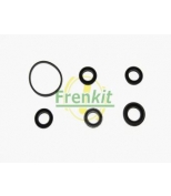 FRENKIT - 123012 - Ремкомплект главного тормозного цилиндра bmw 5 (e-
