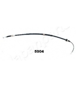 JAPAN PARTS - BC5004 - 