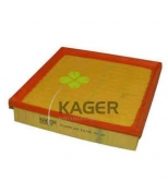 KAGER - 120035 - 