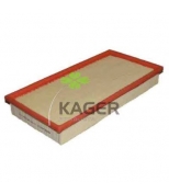 KAGER - 120056 - 