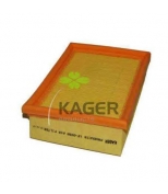 KAGER - 120092 - 
