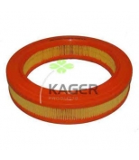KAGER - 120140 - 
