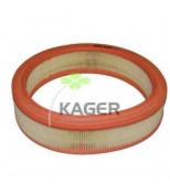 KAGER - 120264 - 