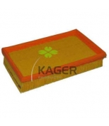 KAGER - 120367 - 