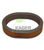 KAGER - 120635 - 