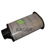 KAGER - 120650 - 