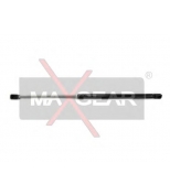 MAXGEAR - 120127 - 