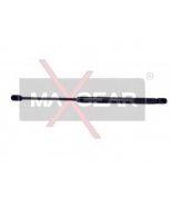 MAXGEAR - 120237 - Газовая пружина, крышка багажник