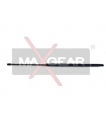 MAXGEAR - 120251 - Газовая пружина, крышка багажник