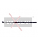 MAXGEAR - 120264 - Газовая пружина, крышка багажник
