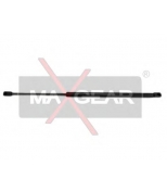MAXGEAR - 120306 - Газовая пружина, крышка багажник