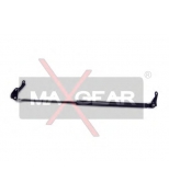 MAXGEAR - 120348 - Газовая пружина, крышка багажник