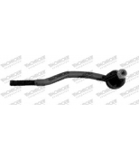 MONROE - L24105 - Наконечник рулевой тяги opel: omega b 94-03  omega