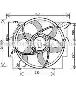 PRASCO - BW7515 - 