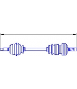 SERCORE - 12686A - 