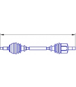 SERCORE - 12744A - 