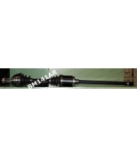 SHAFTEC - BM141AR - 