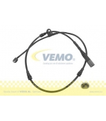 VEMO - V20720083 - Датчик износа Fr BMW X5 (E70)  X6