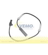 VEMO - V20720500 - Датчик, Частота Вращения Колеса