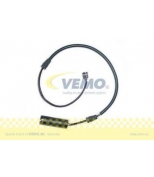VEMO - V20725100 - Датчик износа тормозных колодок