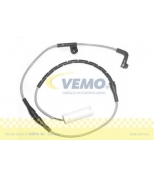 VEMO - V20725123 - Сигнализатор  износ тормозных колодок