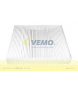 VEMO - V25301076 - Фильтр салона FORD FOCUS II 04-