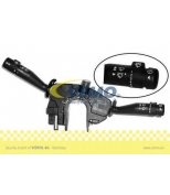VEMO - V25804009 - Выключатель, головной свет; Мигающий указатель; Указатель аварийной сигнализации; Переключатель стеклоочистителя; Переключатель управления, сист. регу