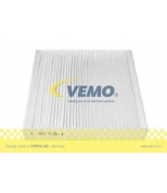 VEMO - V26301005 - Фильтр, воздух во внутренном пространстве