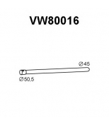 VENEPORTE - VW80016 - 