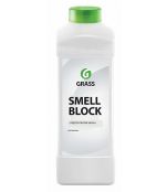 GRASS 123100 Защита от запаха «SmellBlock» 1 0 кг.