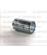 JC PREMIUM - B3F038PR - Фильтр топливный