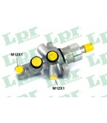 LPR - 1349 - Цилиндр торм. главный