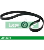 LUCAS - LDK0072 - 