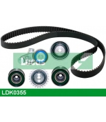 LUCAS - LDK0355 - 