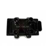 MAXGEAR - 130047 - Катушка зажигания