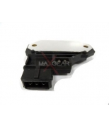 MAXGEAR - 130067 - Коммутатор, система зажигания