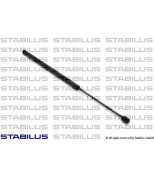 STABILUS - 1308PG - Упор газовый