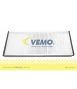 VEMO - V30301025 - Фильтр салона w901-w904, пылевой,