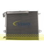 VEMO - V30621047 - Конденсатор, кондиционер