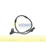 VEMO - V30720161 - Датчик, Частота Вращения Колеса