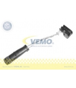 VEMO - V30720706 - Датчик износа торм. колод. V30-72-0706