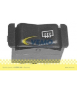 VEMO - V30730105 - Выключатель, заднее окно с обогревом